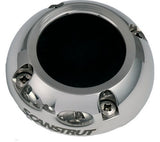 Scanstrut Deckseal Large kaapelin läpivienti teräs