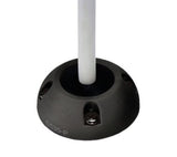 Scanstrut Deckseal Medium kaapelin läpivienti musta