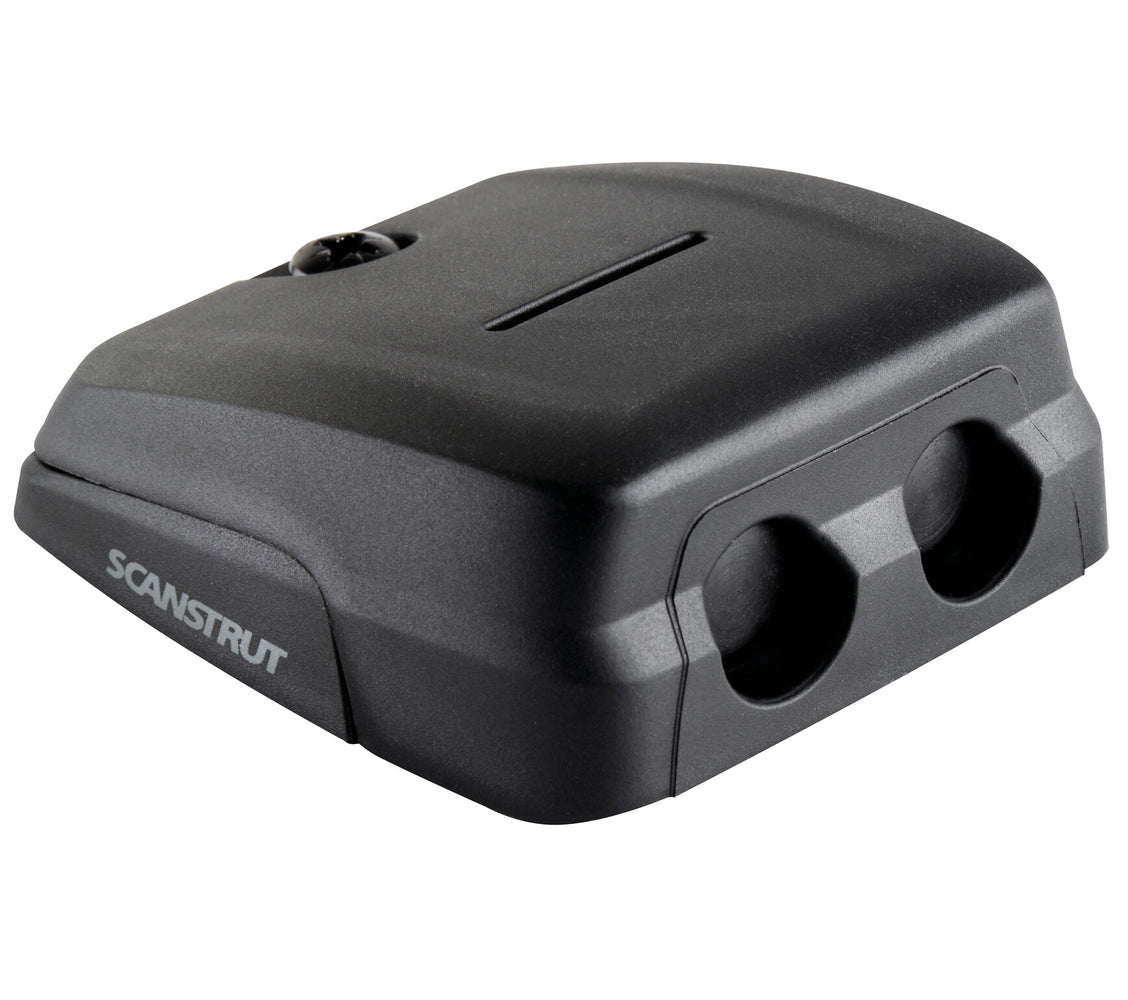 Scanstrut Deckseal kaapelin läpivienti 2 x 6-10 mm