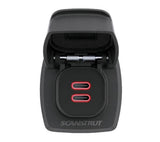Scanstrut Flip Pro Max2 X USB-C laturi