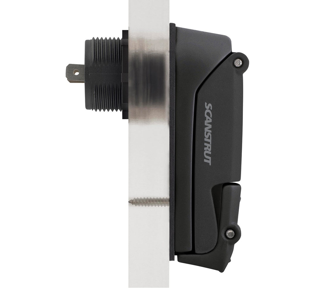 Scanstrut ROKK Charge Pro USB-C laturi