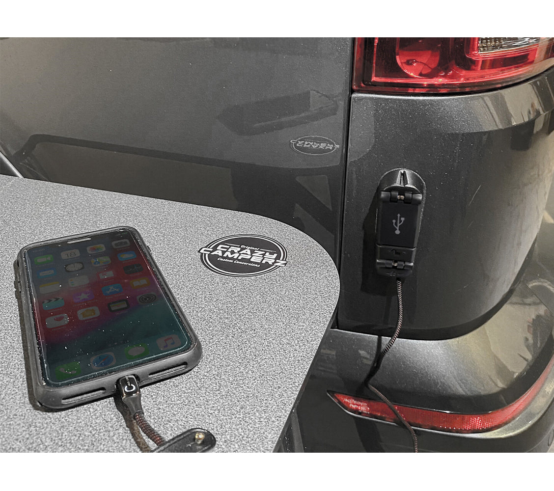 Scanstrut ROKK Charge Pro USB-C laturi