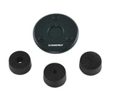Scanstrut Deckseal LP Mini kaapelin läpivienti musta