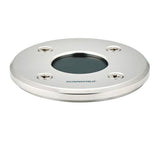 Scanstrut Deckseal LP Medium kaapelin läpivienti teräs