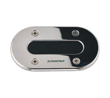 Scanstrut Deckseal LP Multi kaapelin läpivienti teräs