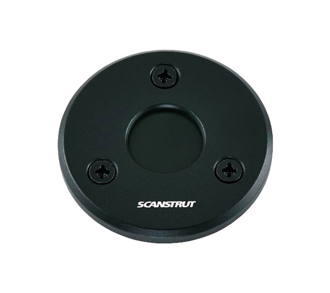 Scanstrut Deckseal LP Small-B kaapelin läpivienti musta