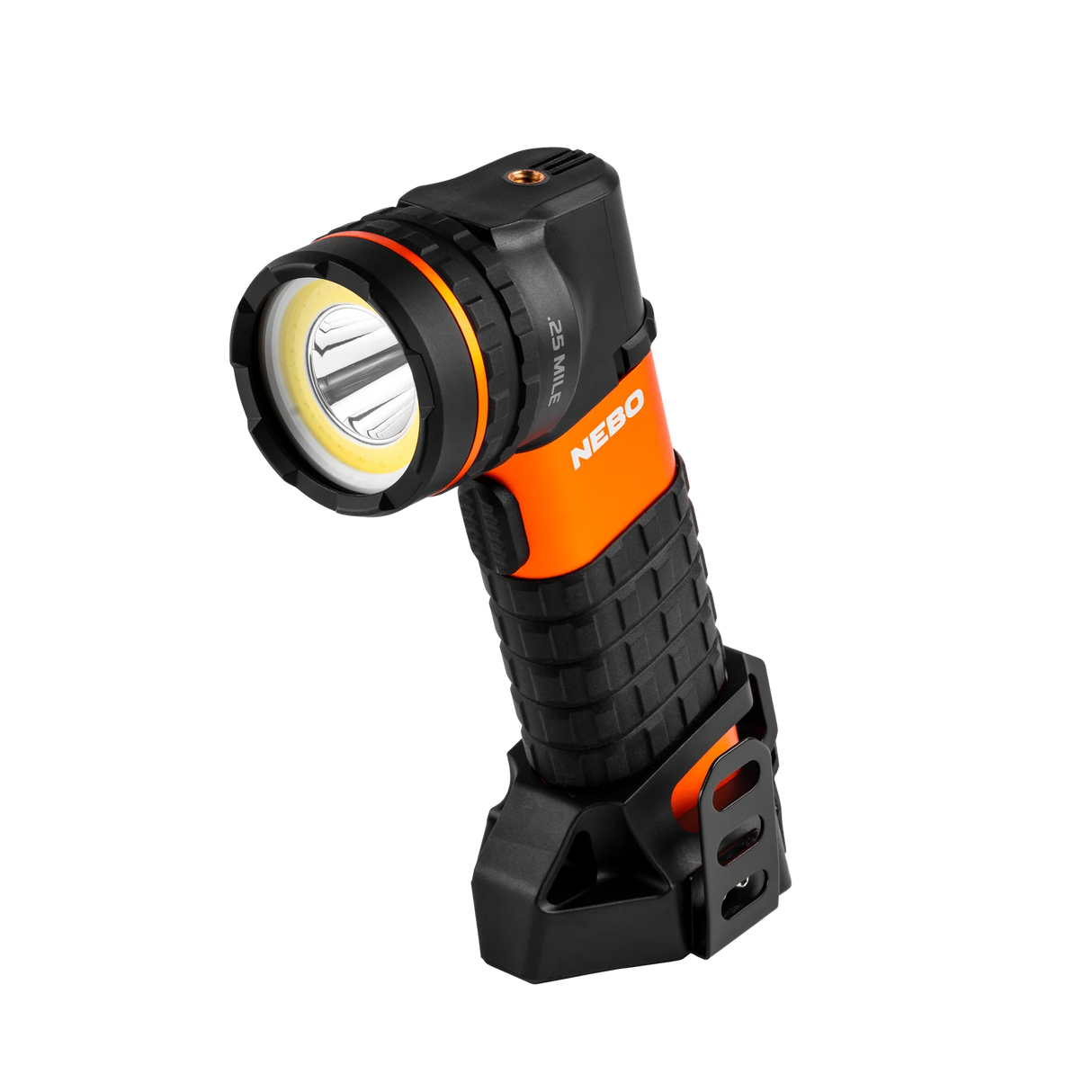 NEBO Master Series SL25 ladattava hakuvalo