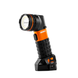 NEBO Master Series SL25 ladattava hakuvalo