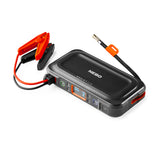 NEBO Assist Air Jump Starter apukäynnistin + virtalähde + kompressori
