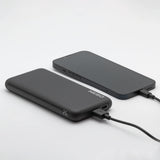 NEBO 10K Powerbank varavirtalähde