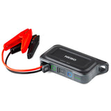 NEBO Assist 800 Jump Starter apukäynnistin + virtalähde