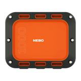 NEBO Intrepid 1000 varavoimala