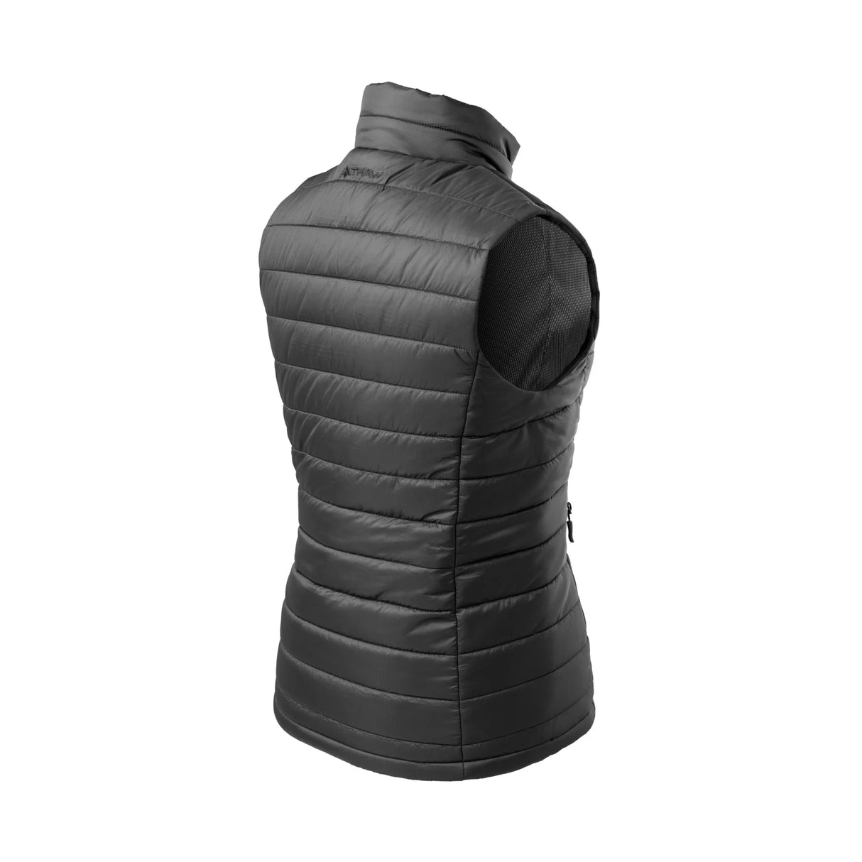 THAW Heated Vest lämmitettävä liivi naisten
