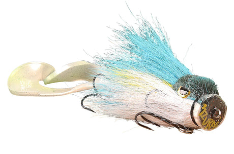 Strike Pro Miuras Mouse Mini 20 cm - Happy Angler