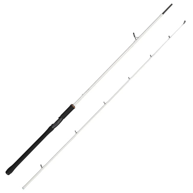 Abu Garcia Beast X2 Trolling Spinning avokelavapa - Happy Angler