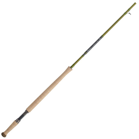 Hardy Ultralite NSX DH perhovapa 6-os - Happy Angler