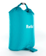 Retki Ultralite makuualusta täyttöpussilla - Happy Angler