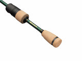 Abu Garcia Carabus Delicate 2 avokelavapa - Happy Angler