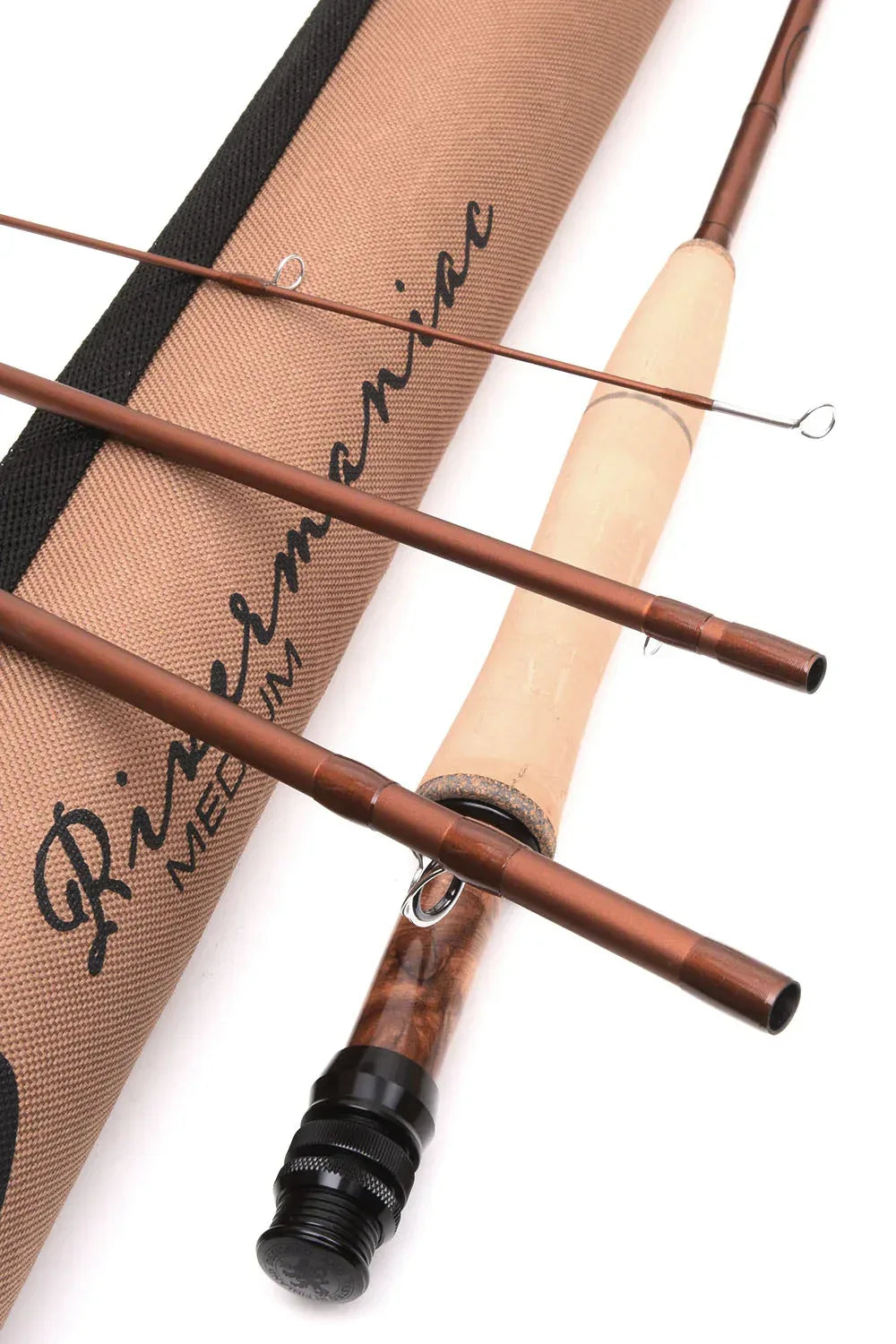 Vision RIVERMANIAC Medium perhovapa - Happy Angler