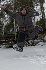 Mate Pro Winter Suit lämpöpuku - Happy Angler