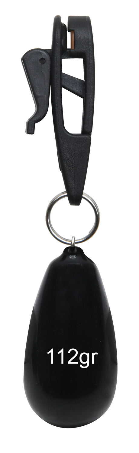 Patriot Power Clip etäpaino - Happy Angler