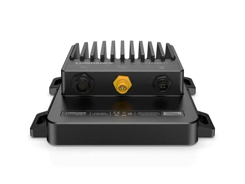 Lowrance Active Target 2 - Happy Angler