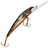 Bomber Deep Long 25A 12 cm vaappu - Happy Angler