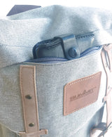 Summit Day Pack 19 L reppu läppäritaskulla - Happy Angler