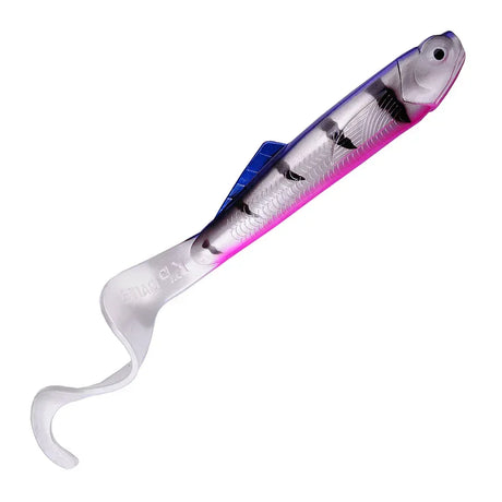 K.P Baits Hybrid Worm 9" jigi - Happy Angler