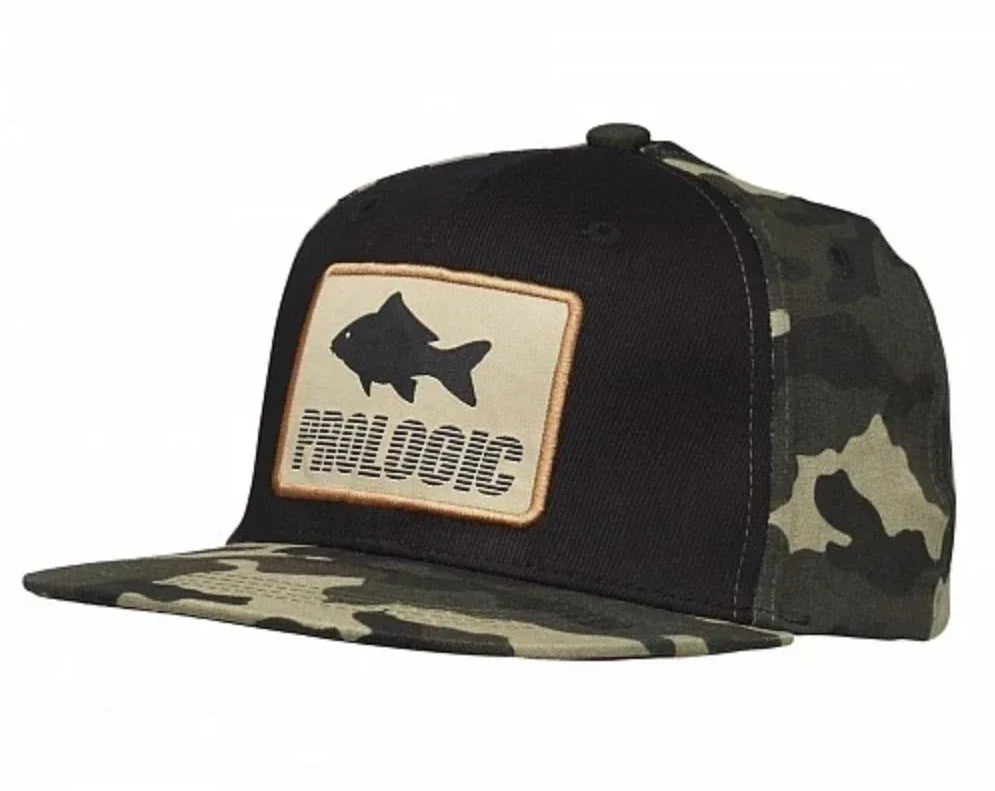 Prologic Mega Fish Camo lippis - Happy Angler