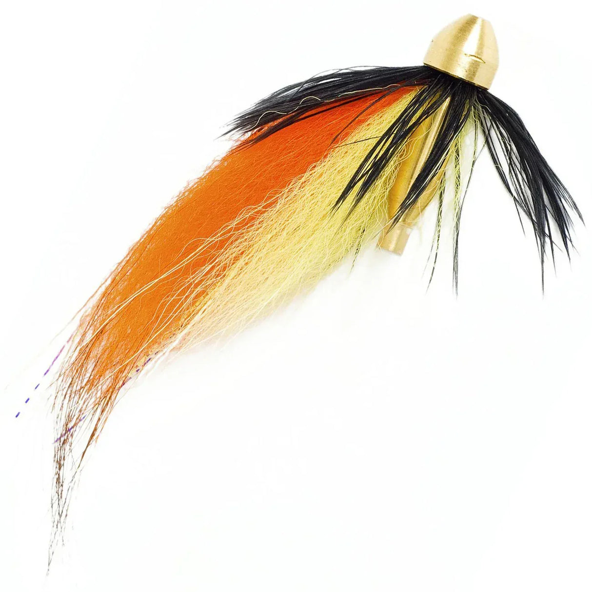 Eumer Arctictube 8g heittoperho - Happy Angler