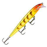 Rapala Scatter Rap Minnow 11 cm vaappu - Happy Angler