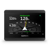 Garmin Compact Reactor 40 Hydraulic ShadowDrive autopilotti GHC 50 ohjausyksiköllä + pumppu - Happy Angler