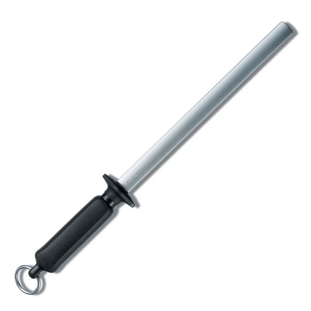 Victorinox teroituspuikko timantti ovaali 23 cm - Happy Angler