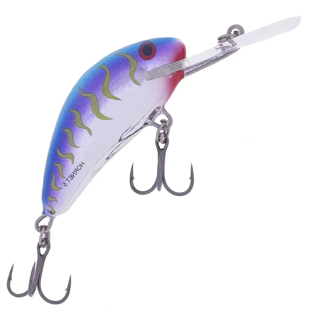 Salmo Hornet 4F 4 cm vaappu - Happy Angler