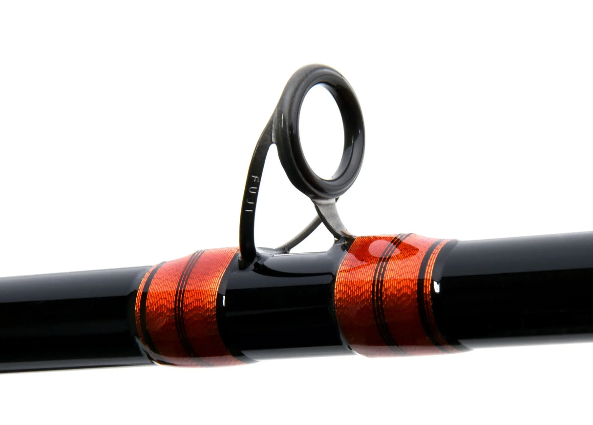 Patriot Shad Specialist hyrräkelavapa - Happy Angler