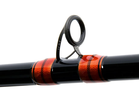 Patriot Shad Specialist hyrräkelavapa - Happy Angler