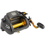 Daiwa Tanacom hyrräkela - Happy Angler