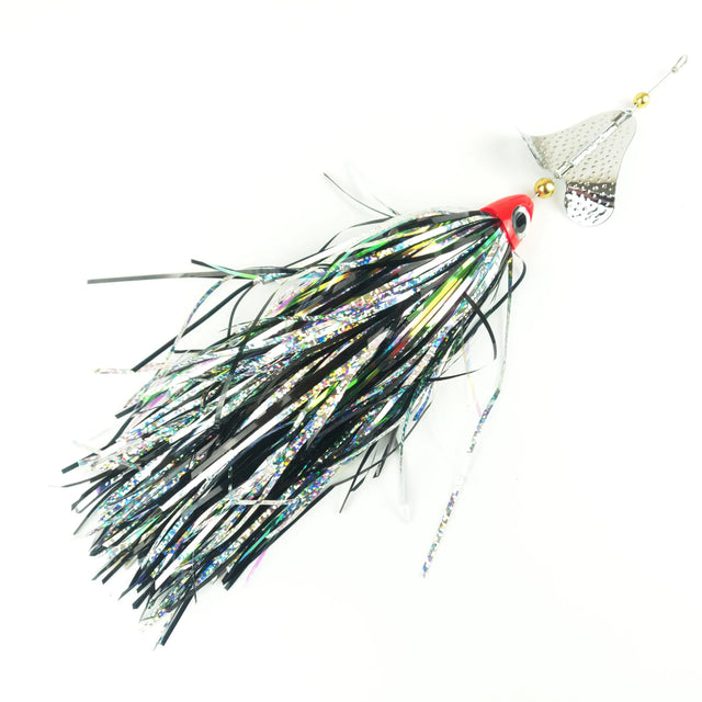 Spintube Turbo XL 55 g heittoperho - Happy Angler