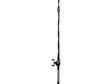Westin Rod Cover vapasukka katkaistullle vavalle max. 255 cm - Happy Angler