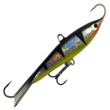 Kaweri 100 kevennetty tasapainopilkki - Happy Angler