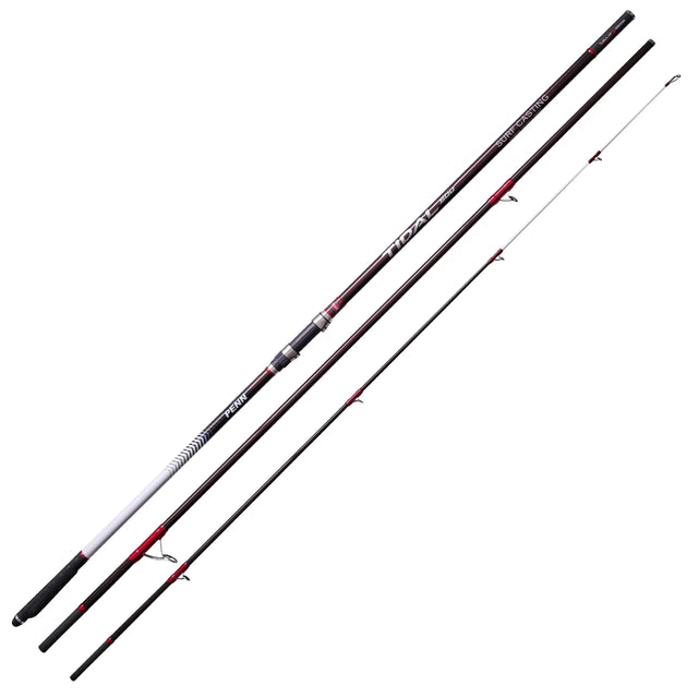 Penn Tidal Tubular Tip K-Type avokelavapa - Happy Angler