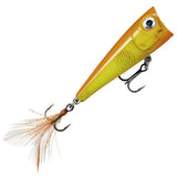 Rapala X-Light Pop 4 cm popperi - Happy Angler