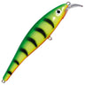 Jesse 14cm syvännevaappu - Happy Angler