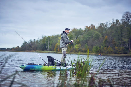Deeper CHIRP+ 2 langaton kaikuluotain - Happy Angler