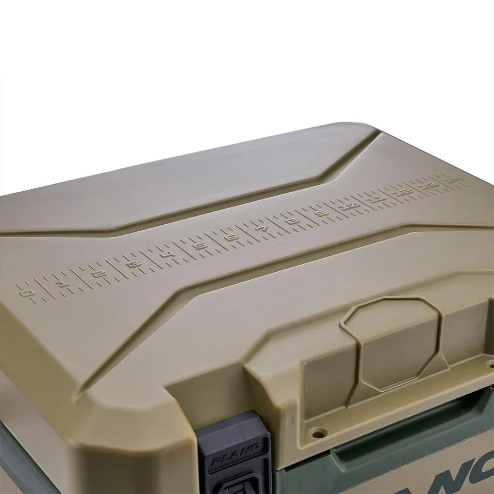 Plano Frost Cooler Inland Green kylmälaukku 20 L - Happy Angler