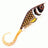 Strike Pro Guppie Jr Shallow 11 cm jerkki - Happy Angler