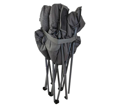 LTC Smart Living taitettava sohva - Happy Angler