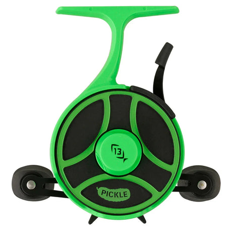 13 Fishing Black Betty Free Fall Ghost pilkkikela - Happy Angler