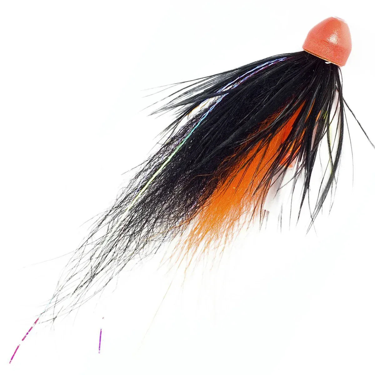 Eumer Arctictube 8g heittoperho - Happy Angler